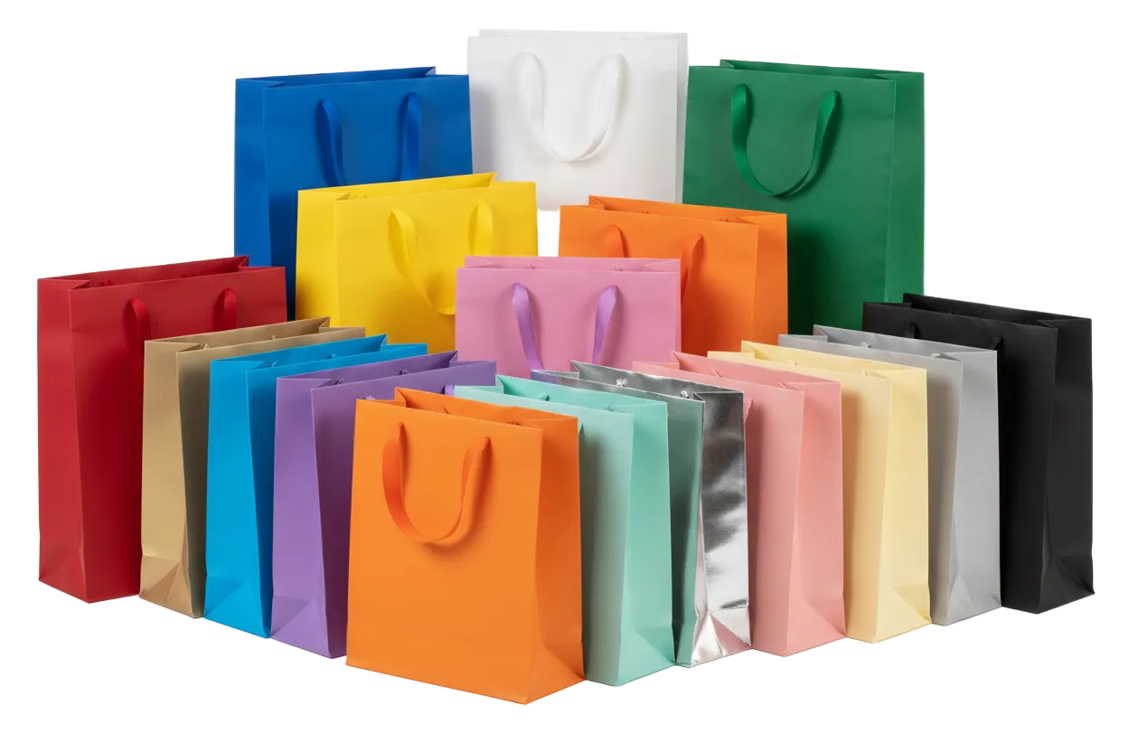 Gift Bag | كيس هدية مطبوع