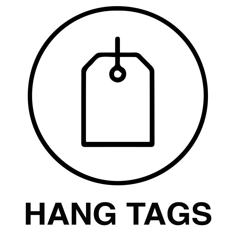 Hang Tags