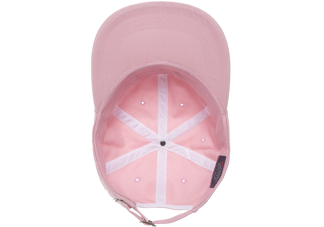 Pink 6245CM DAD CAP