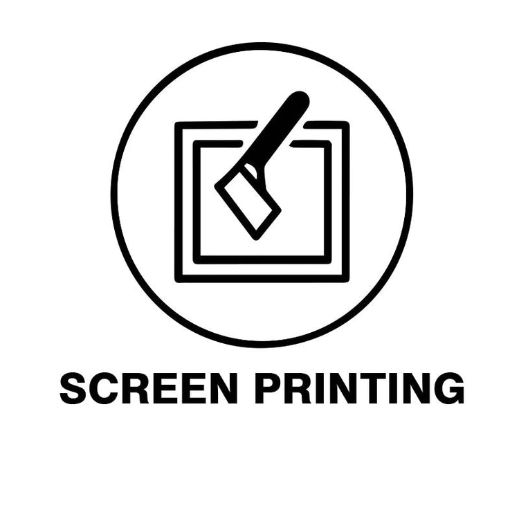 Screen printing ektimal store