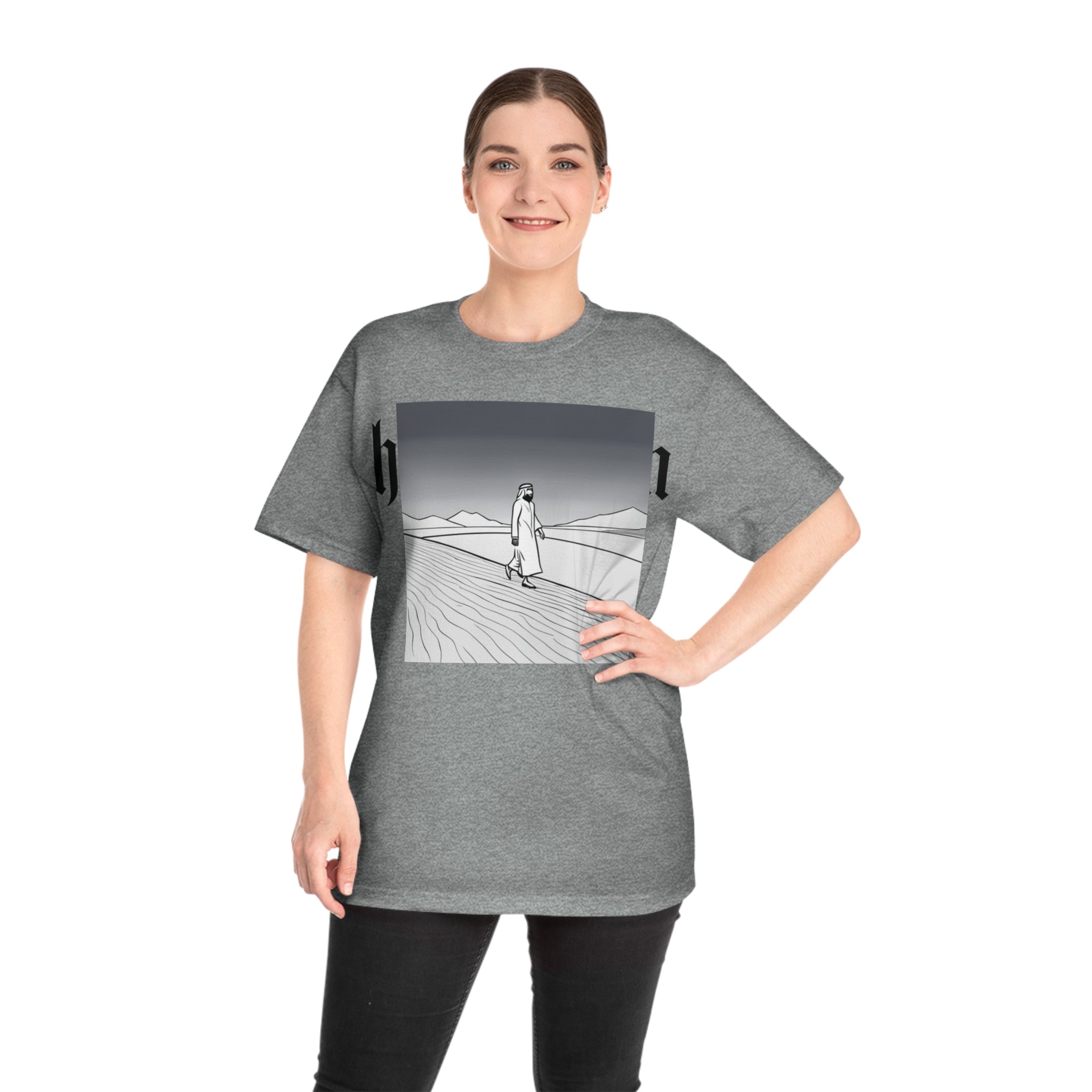 Unisex Hammer™ T-shirt