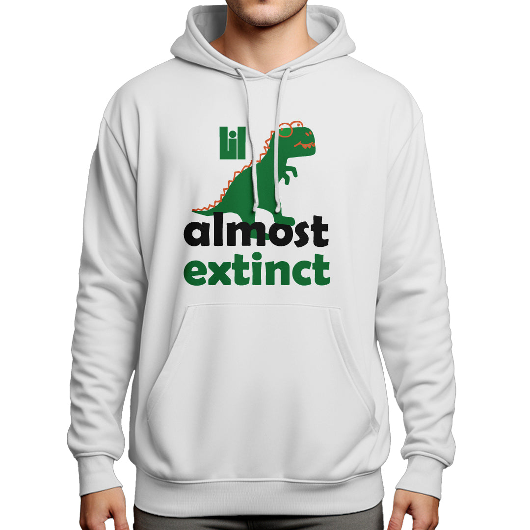 هودي - almost extinct