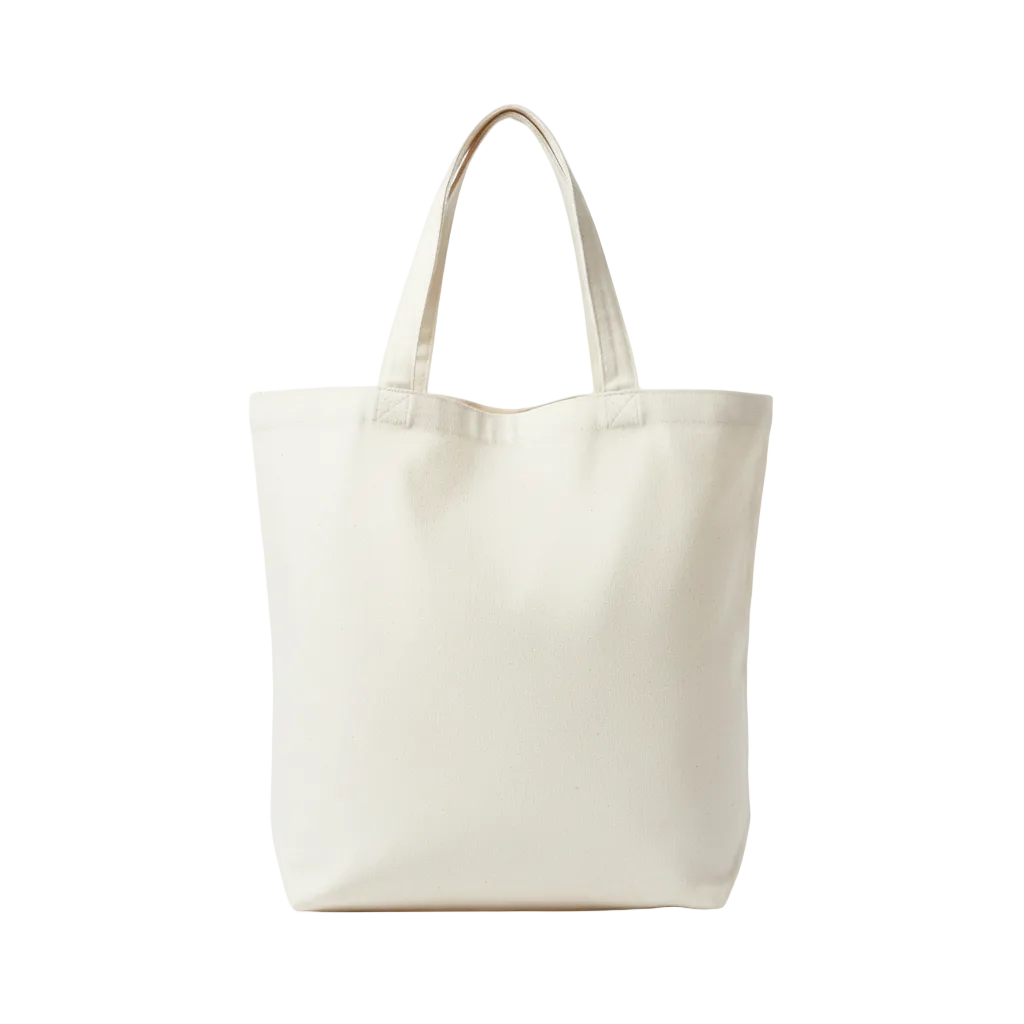 Tote Bag | توت باج قابل للطباعة