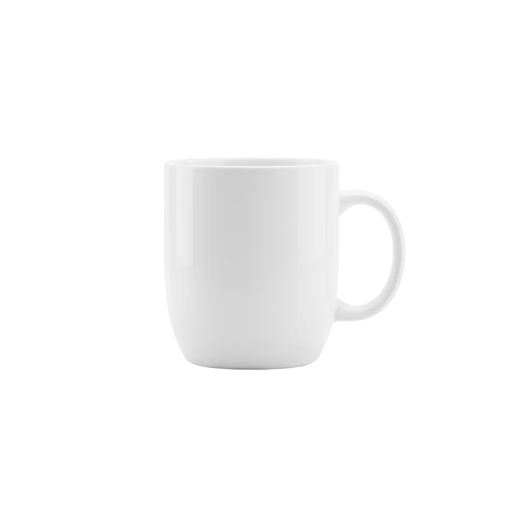 Ceramic Mug | كوب سيراميك مطبوع