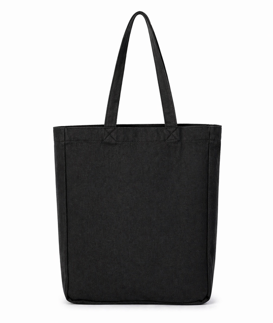 Premium Canvas Tote Bag – 100% Cotton | توت باج قماش قطني