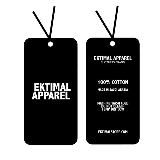 Hang Tags