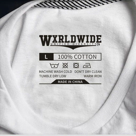 Heat Transfer Tags