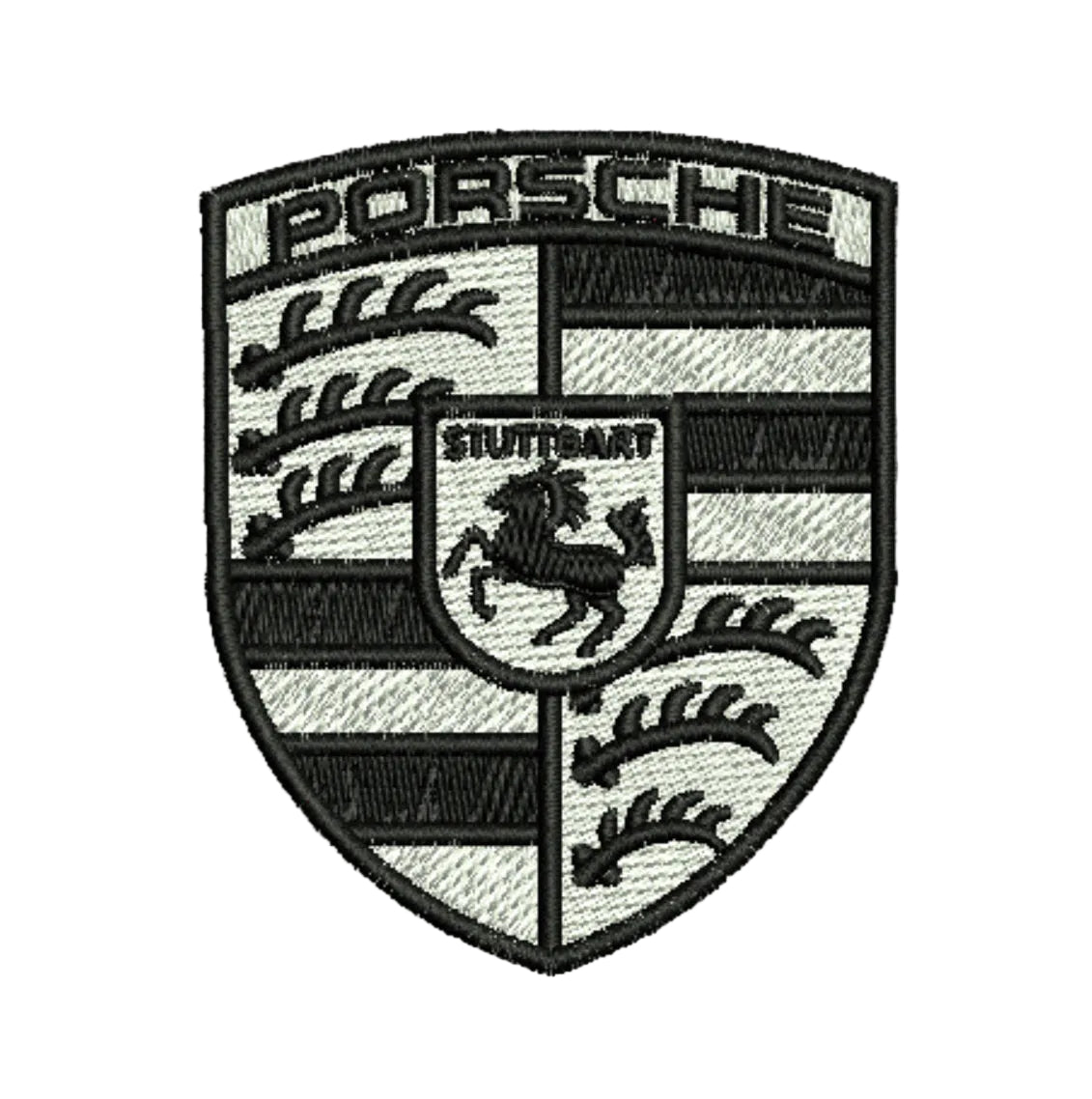رسم التصميم | Design Digitizing