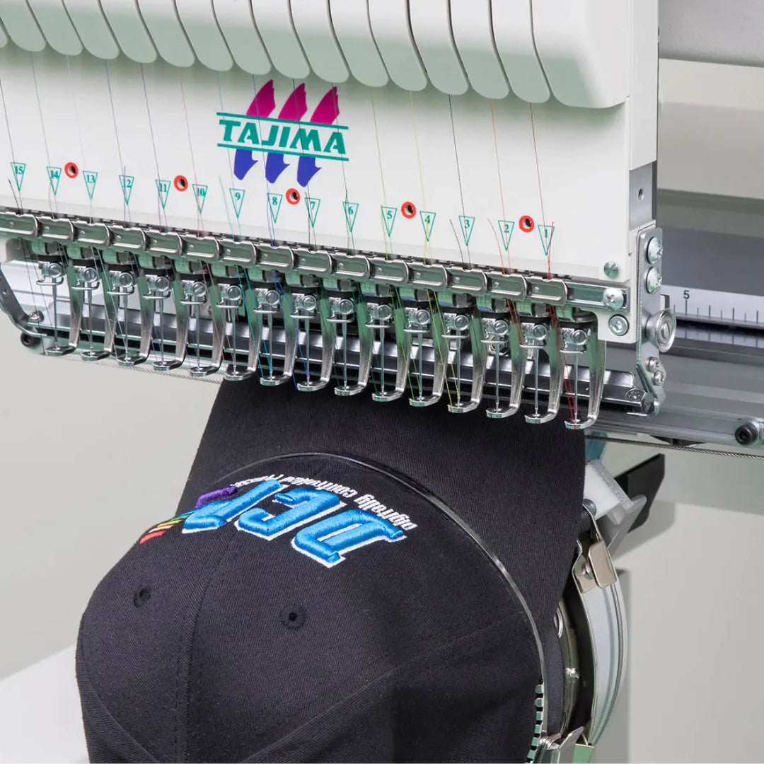 خدمة التطريز | Embroidery Service