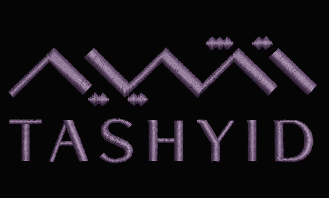 رسم التصميم | Design Digitizing