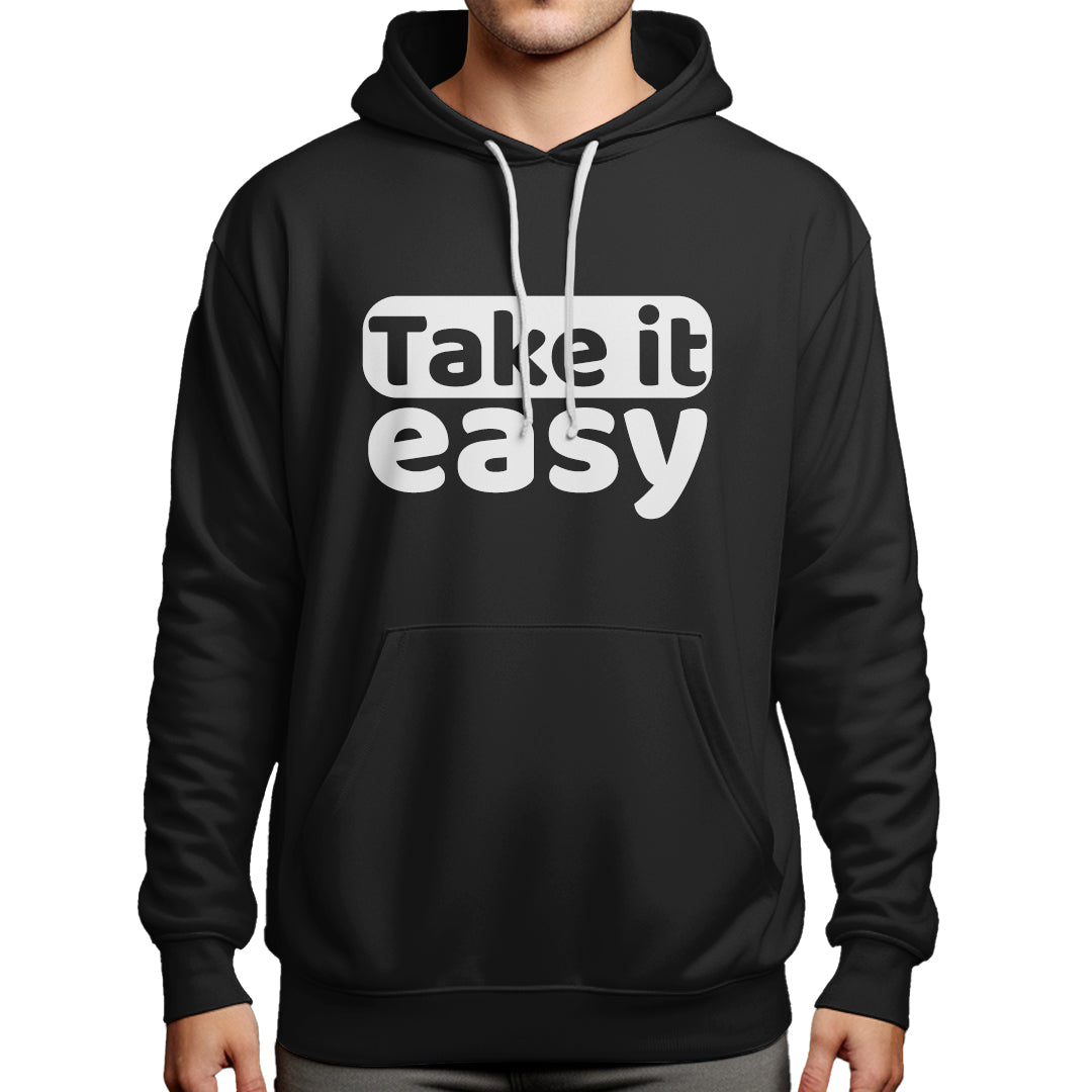 take it easy-هودي