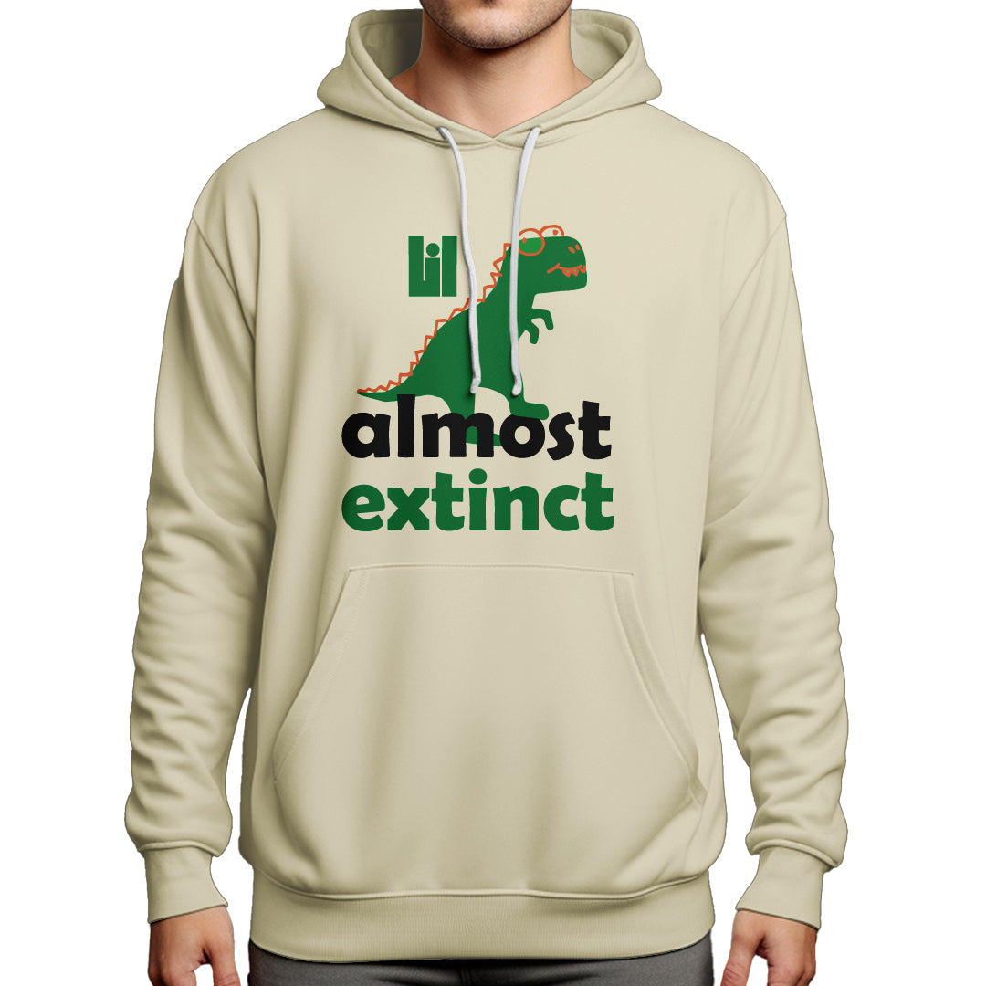 هودي - almost extinct