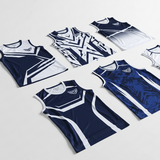 Sublimation Printing | طباعة سبليمشن على الجيرسيه والأعلام