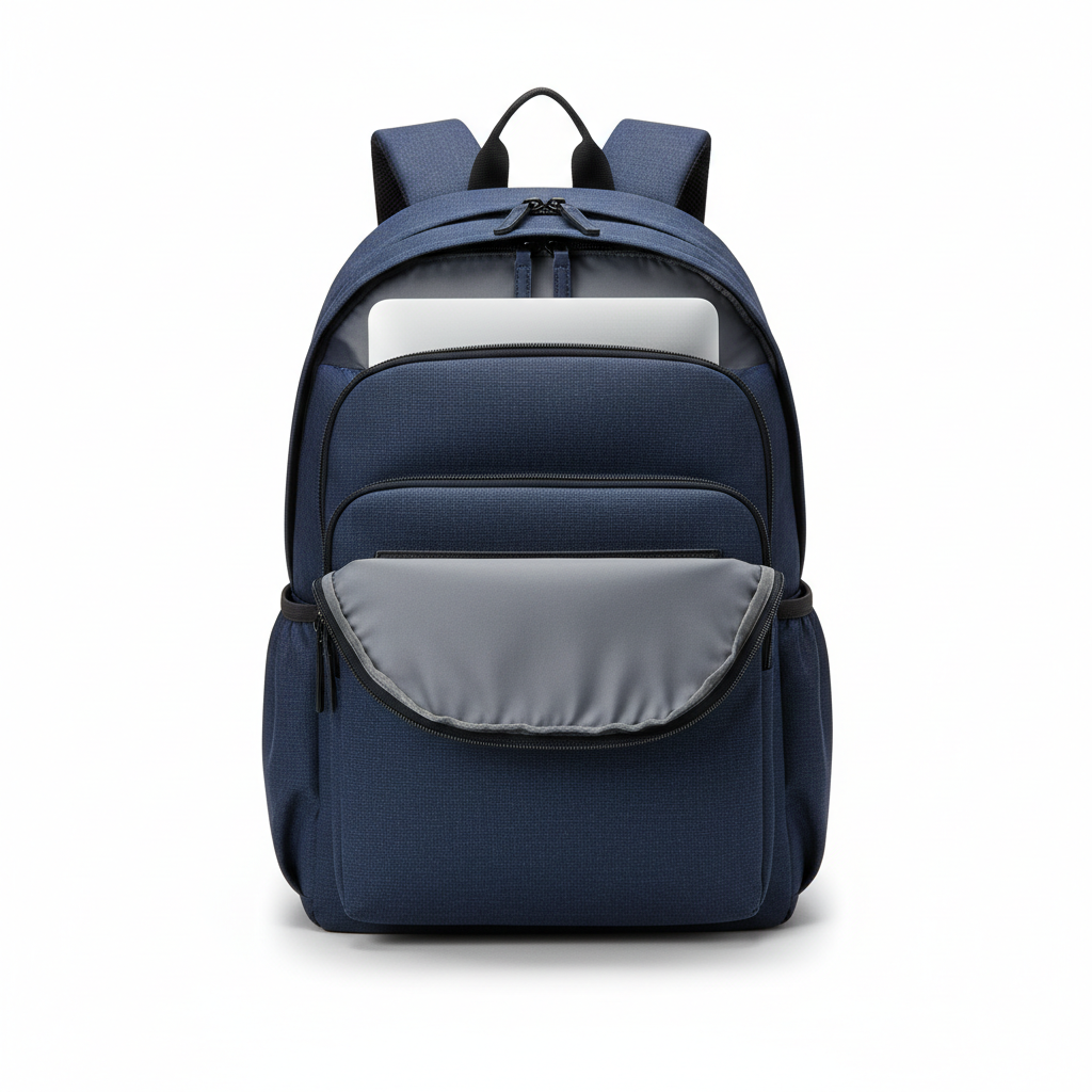 Backpack حقيبة ظهر مطبوعة