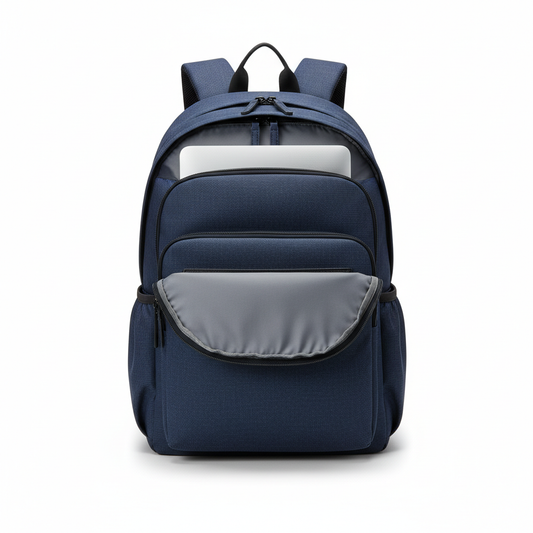 Backpack حقيبة ظهر مطبوعة