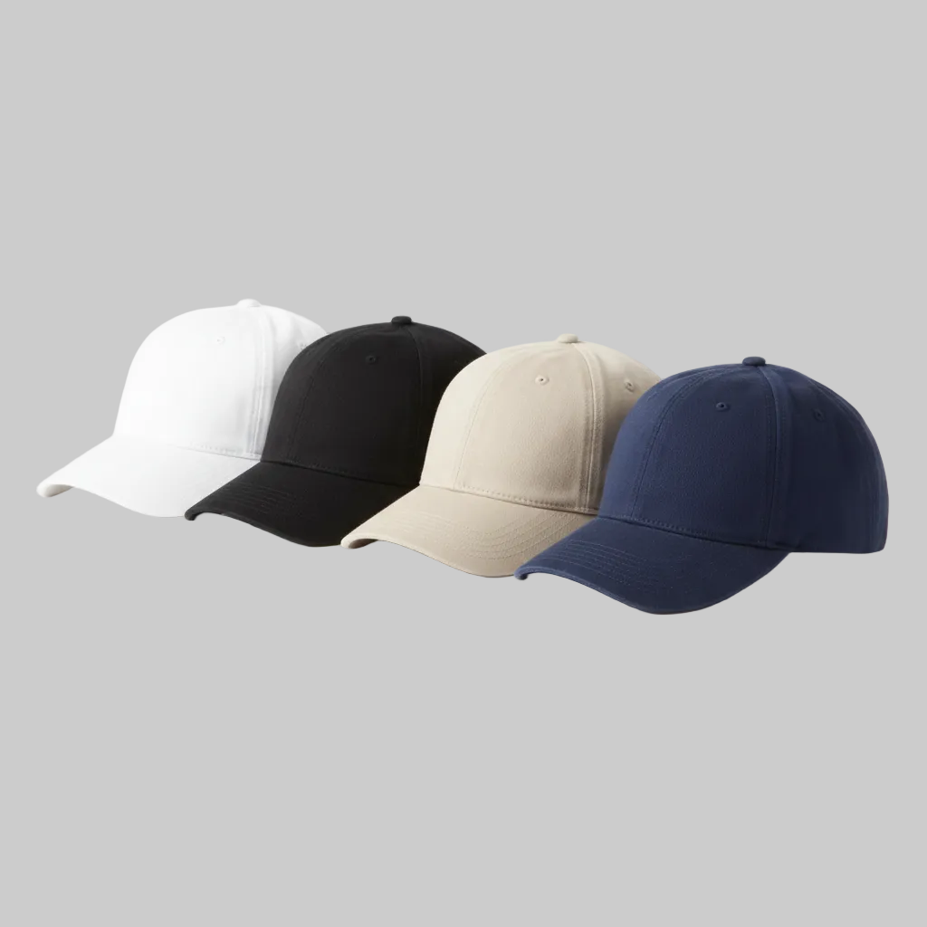 Cap | كاب قابل للتطريز