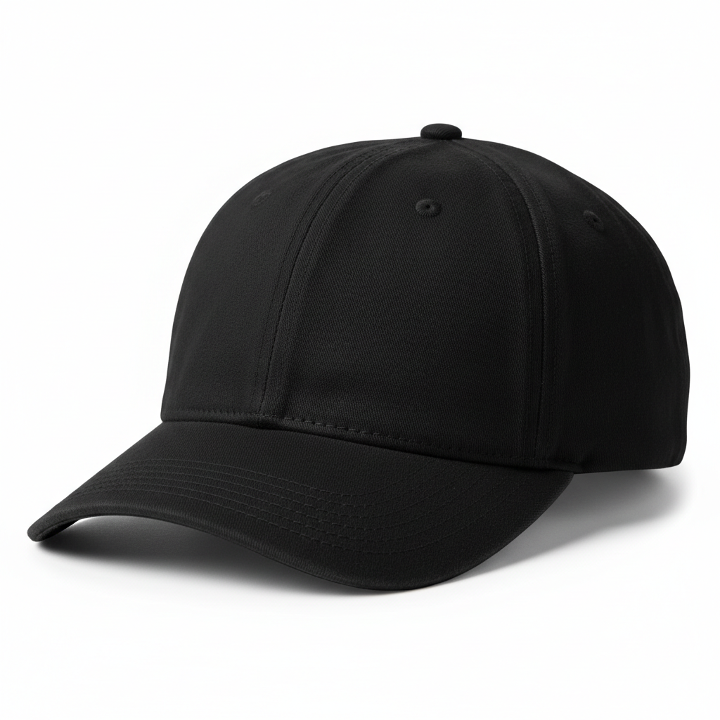 Cap | كاب قابل للتطريز