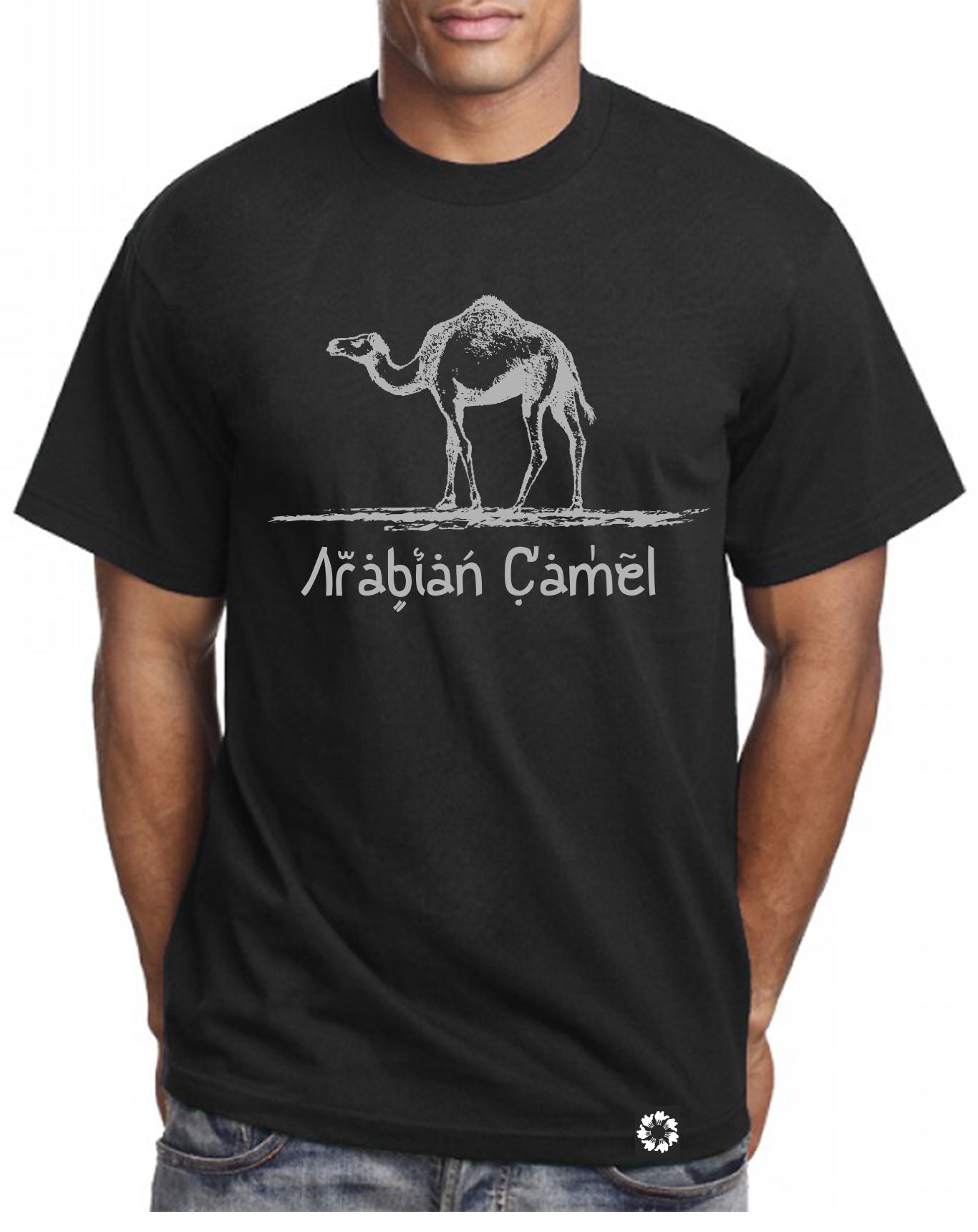 Arabian Camel