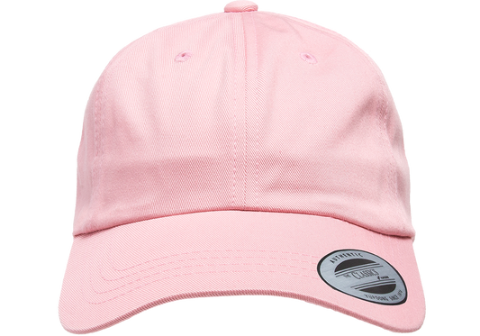 Pink 6245CM DAD CAP