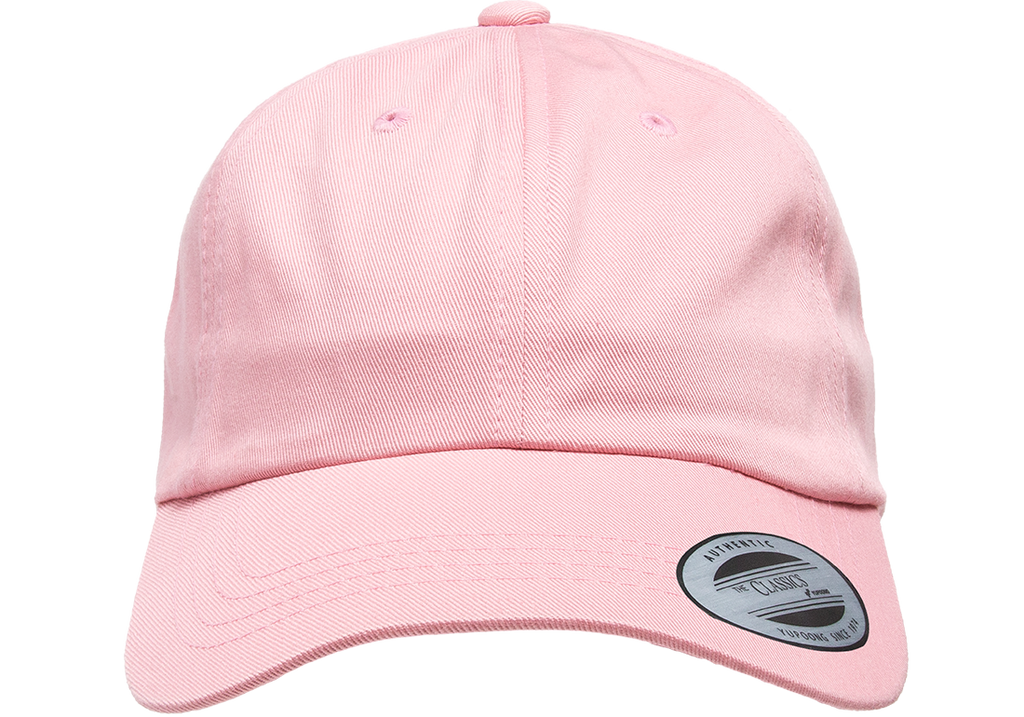 Pink 6245CM DAD CAP