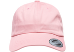 Pink 6245CM DAD CAP