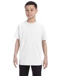 Gilden Youth 5.3 oz T-shirt