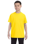 Gilden Youth 5.oz T-shirt