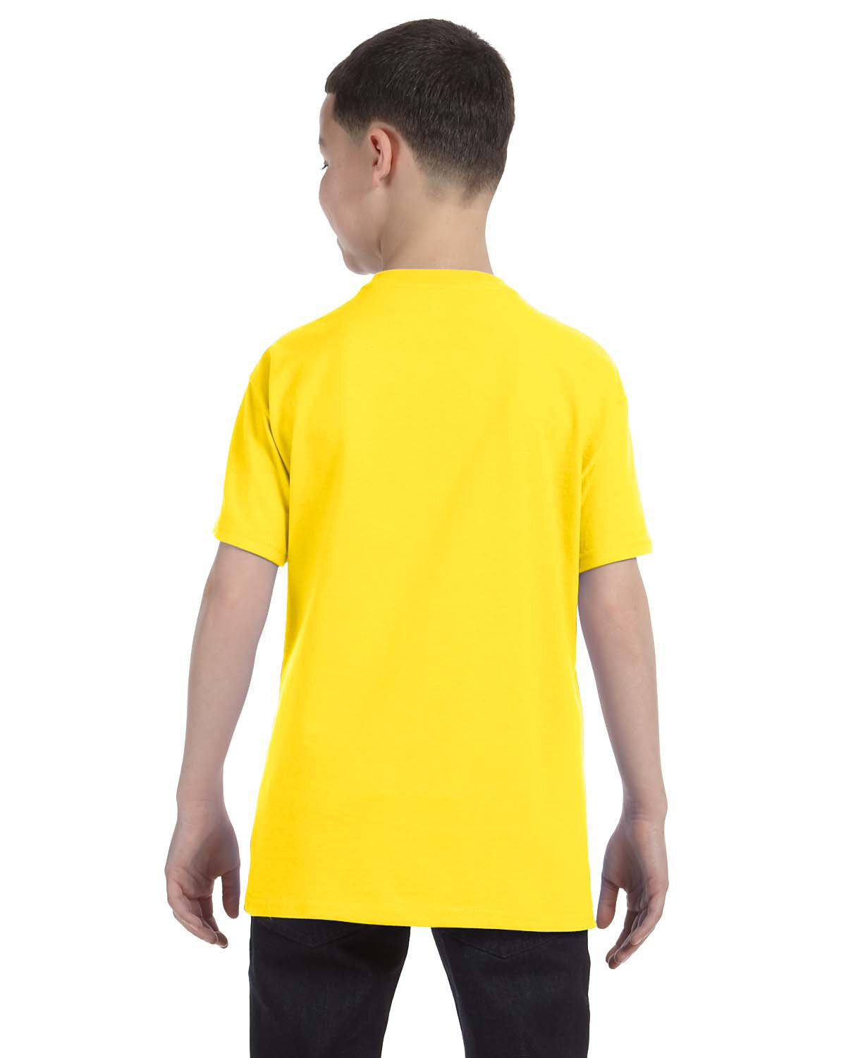 Gilden Youth 5.oz T-shirt