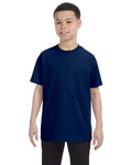 Gilden Youth 5.3 oz T-shirt