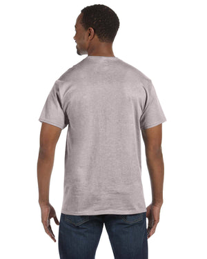 Gilden G200 5 oz Blank Man's T-shirt