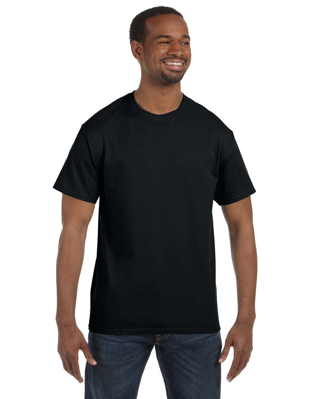 Gilden G200 Blank Man's T-shirt