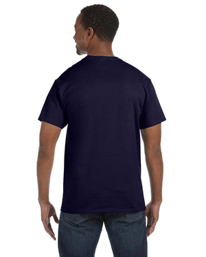 Gilden G200 5 oz Blank Man's T-shirt