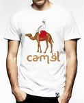 Camel Ride